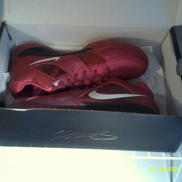 NEW KD 3 \